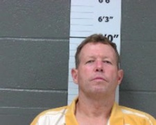 Mugshot of JEFFREY EARL PAGE