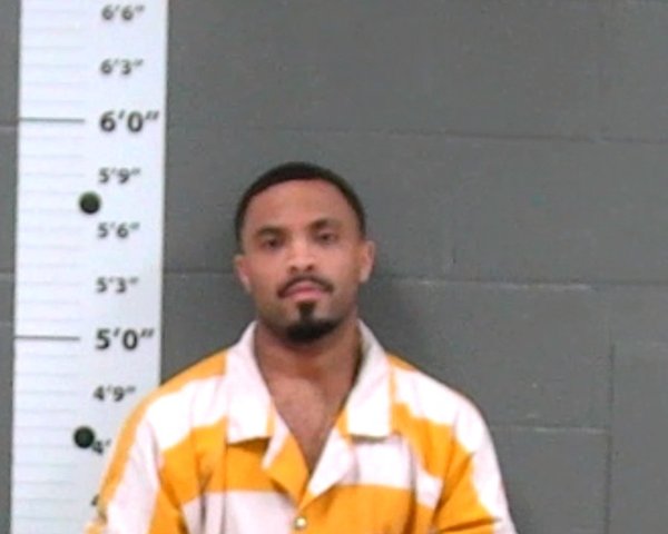 Mugshot of JEREMY HOLLIS