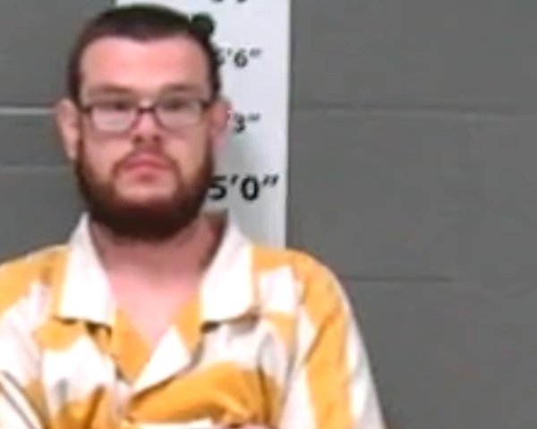 Mugshot of BRANDON LEE SHAY
