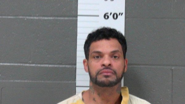 Mugshot of RICHARD DELWYNE MILLS