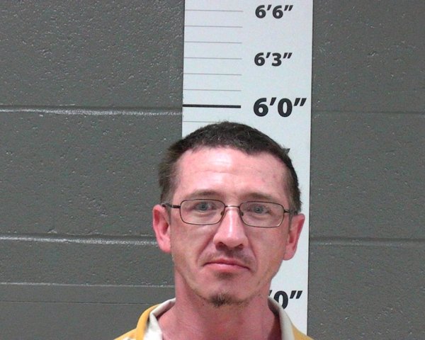 Mugshot of JOSHUA ALLEN KOEHLER