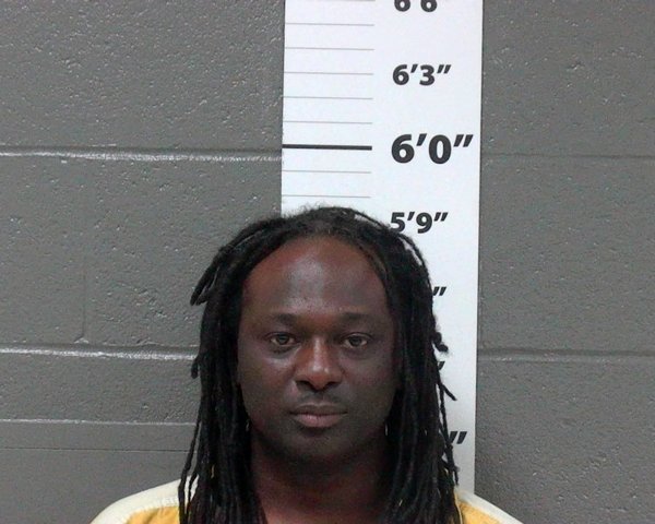 Mugshot of XVAION MARTEL JONES