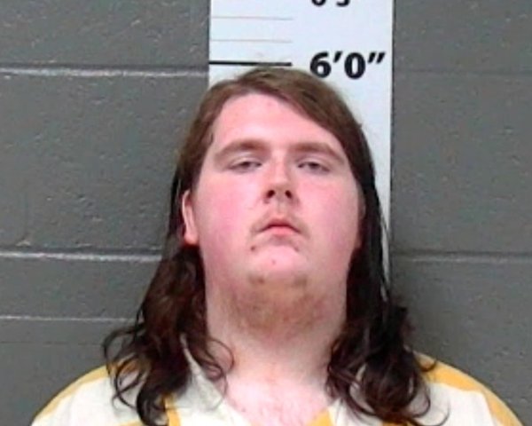 Mugshot of JEFFREY PIERSON
