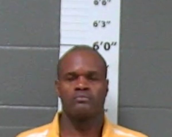 Mugshot of JERMAINE D CONWAY