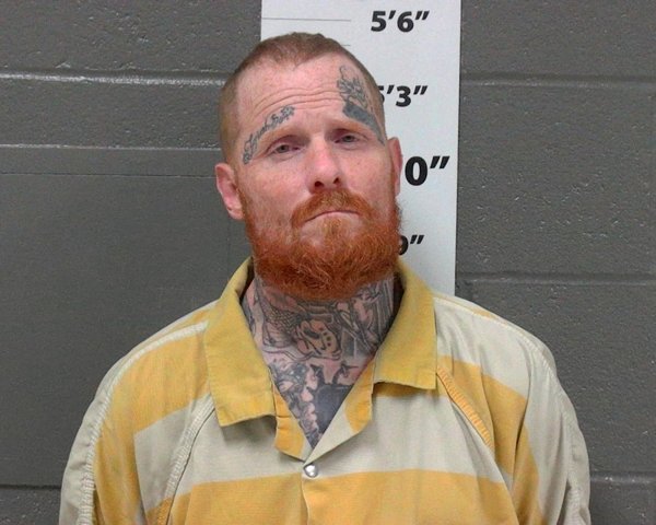 Mugshot of SHAWN MICHEAL LOYD