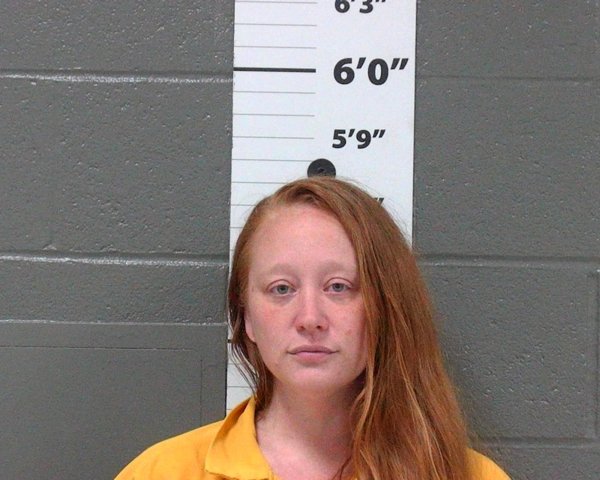 Mugshot of KETURAH THORTON