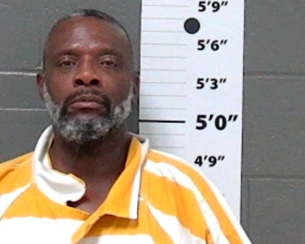 Mugshot of GERALD STEVEN, SR NIXON