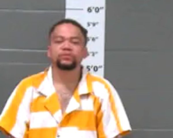 Mugshot of TERRY LEE MORRIS