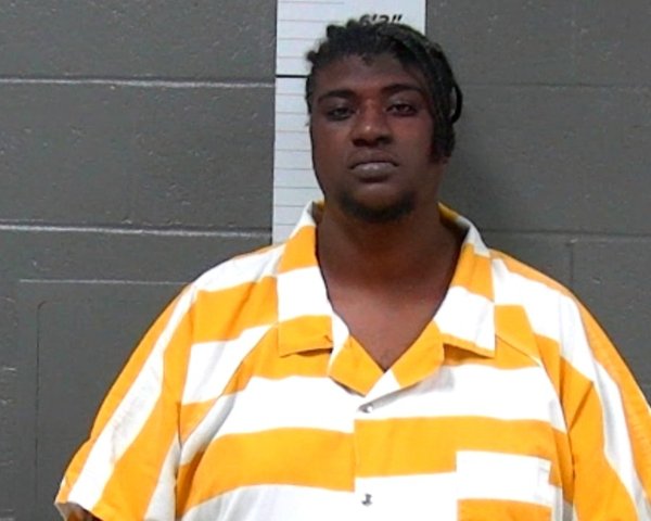Mugshot of ANTONIO JERMAINE HOBBS