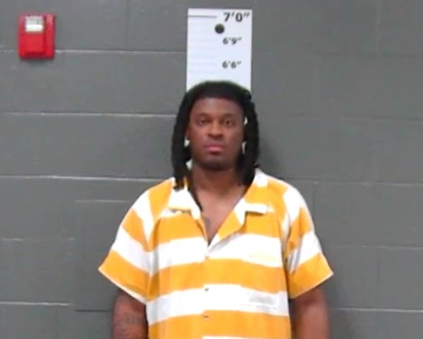 Mugshot of LARRY DEPREE REYNOLDS