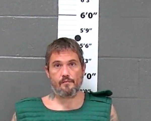 Mugshot of TRAVIS JAMES SONGER