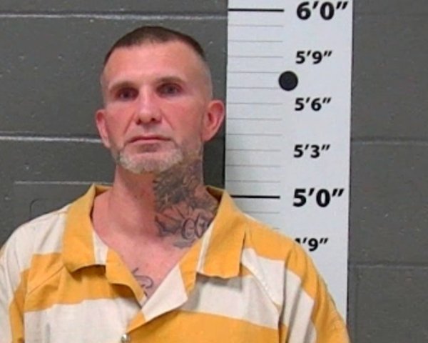 Mugshot of SHANE LEE CAMERON