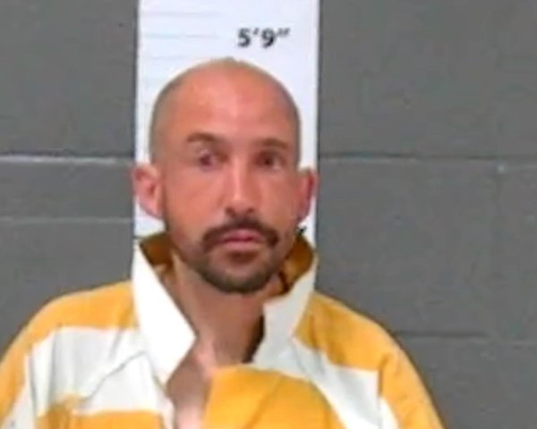 Mugshot of MICHAEL PATRICK, JR KILEY