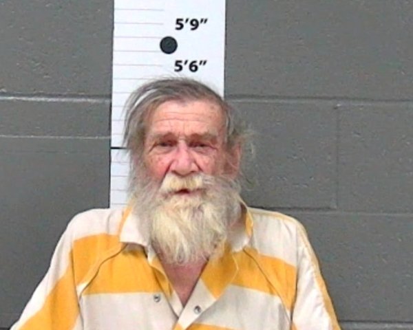 Mugshot of RODNEY, SR DENUE