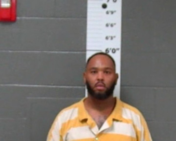 Mugshot of KARAN DEPRICE WILLIAMS