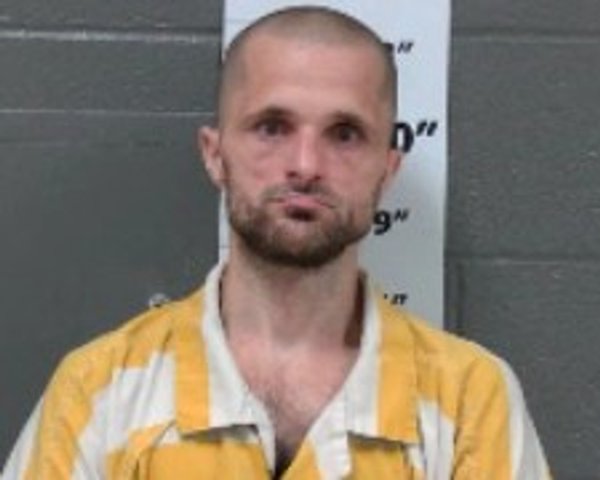 Mugshot of BRUCE WERTZ