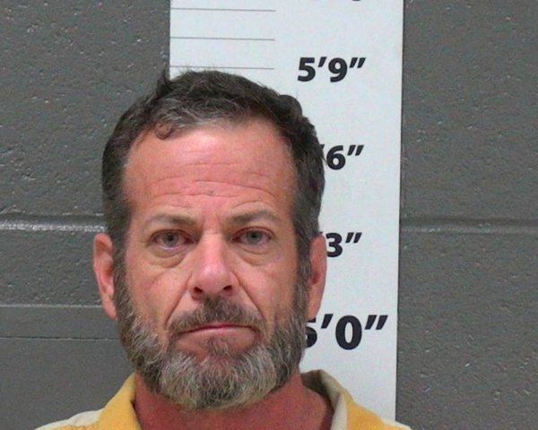 Mugshot of SHANE ALLEN BITTNER