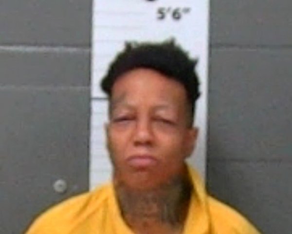 Mugshot of SPARKLE SOPHIA MCKINNEY