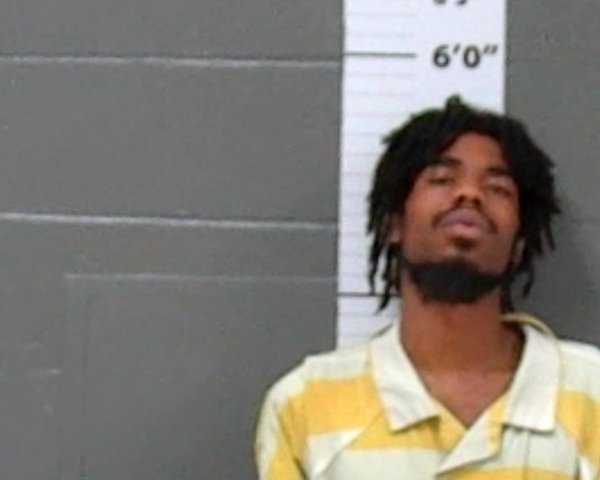Mugshot of KELLEN CARDELL BLACK