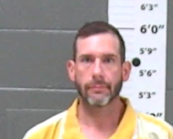 Mugshot of DAVID A FITZGERALD