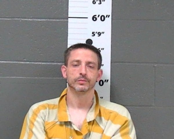 Mugshot of CHARLES EDWARD, II PLUMMER