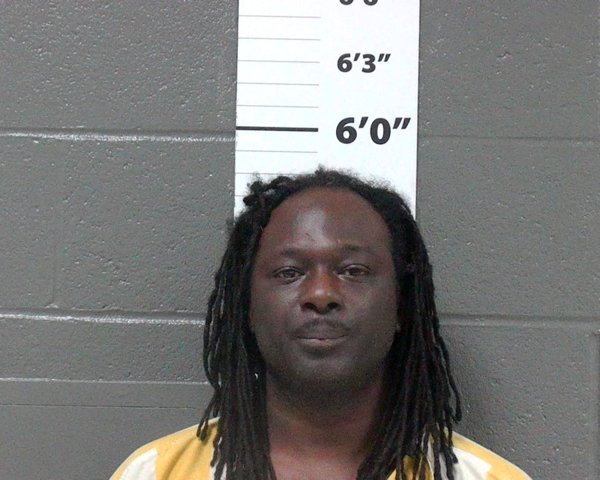 Mugshot of XVAION MARTEL JONES