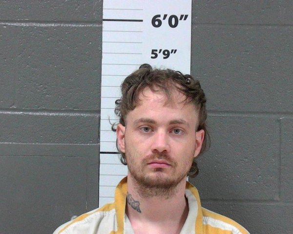 Mugshot of RANDALL GENE MACE