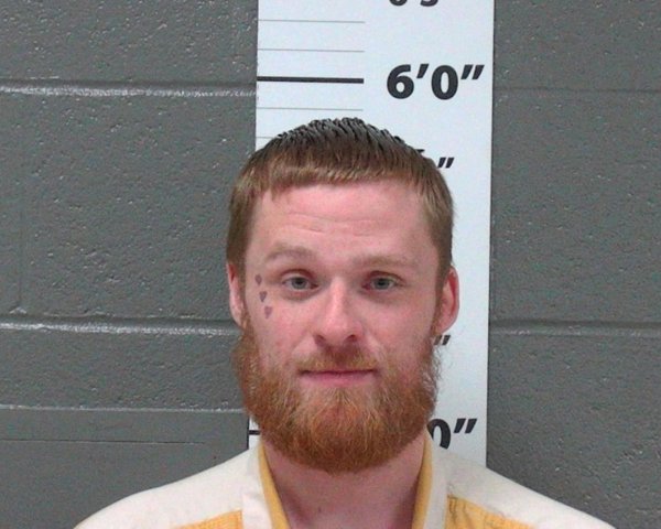 Mugshot of MALCOLM OSIE TOWNSEND