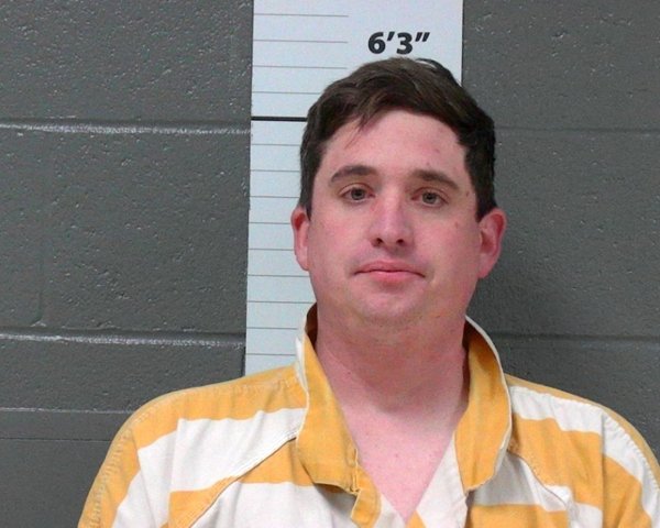 Mugshot of JORDAN L MOTTAYAW