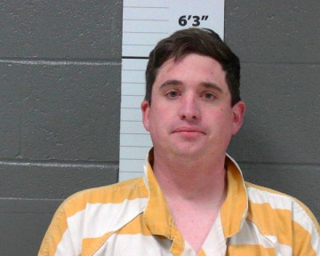 Mugshot of JORDAN L MOTTAYAW