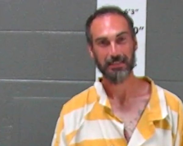 Mugshot of TYLER A KILGORE
