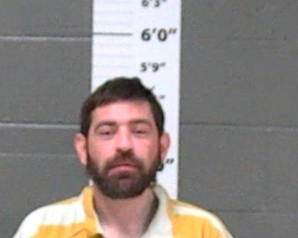 Mugshot of JAMES DARYL GUY