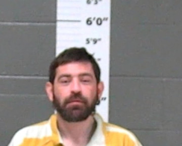 Mugshot of JAMES DARYL GUY