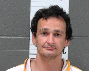 Mugshot of KRISTOPHER HINES