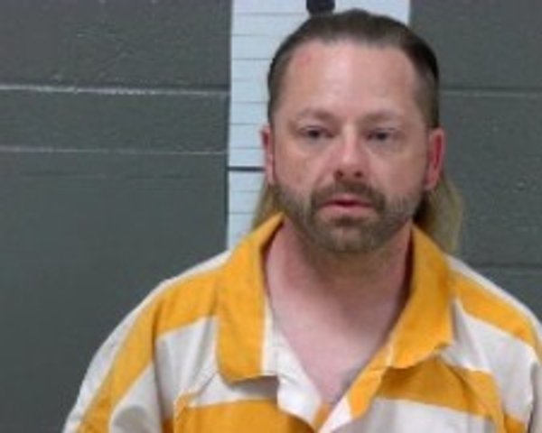 Mugshot of CURTIS THOMAS