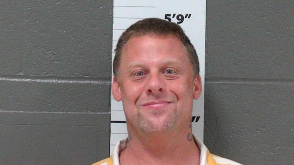 Mugshot of ERIC ROYAL