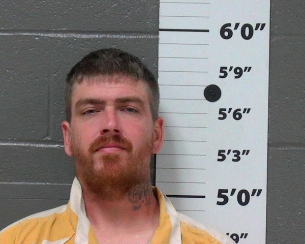 Mugshot of BRIAN PATRICK BILLER