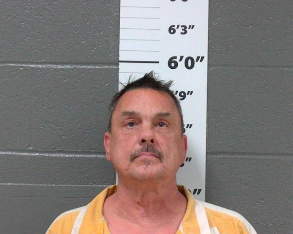 Mugshot of RODNEY WAYNE FILIBECK