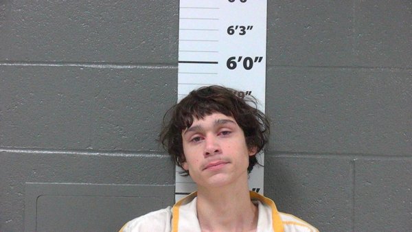 Mugshot of ELIJAH DENNY