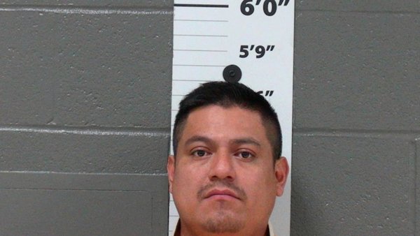 Mugshot of MARTINEZ VALASQUEZ