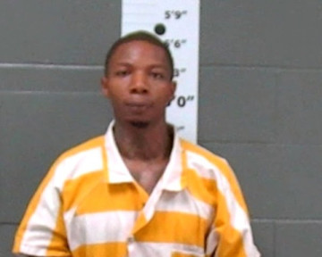 Mugshot of TERRANCE HAMPTON
