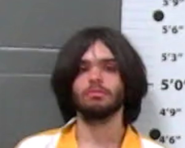 Mugshot of ANDREW WALLS