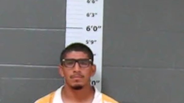 Mugshot of JONATHAN MARTINEZ