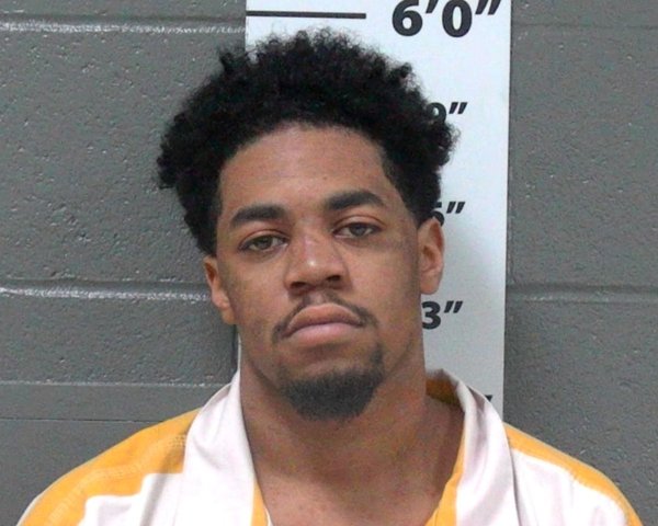 Mugshot of TYZAE LLOYD