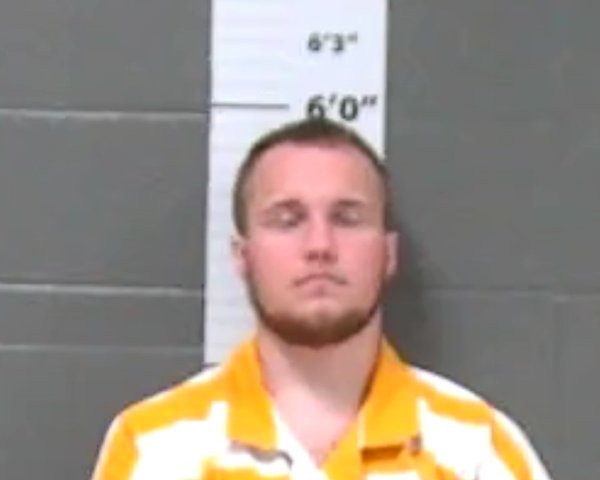Mugshot of DAVID JORDAN RENNER