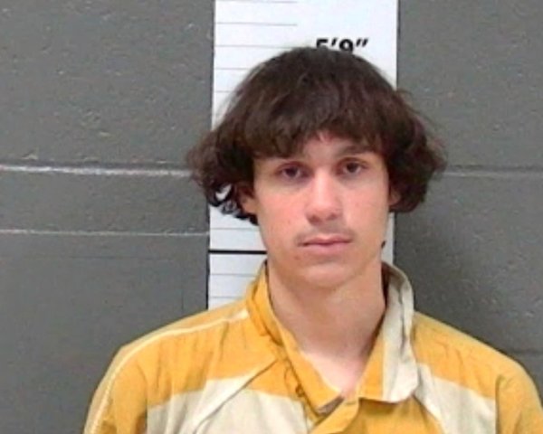 Mugshot of ELIJAH JAMES DENNEY