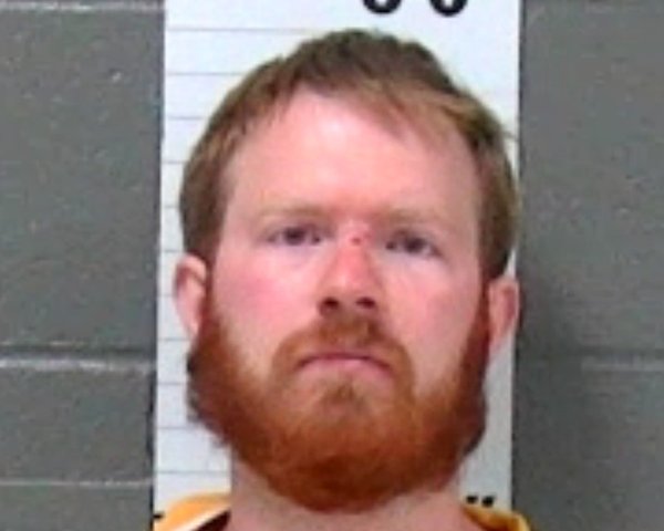Mugshot of AUSTIN J KENNEDY