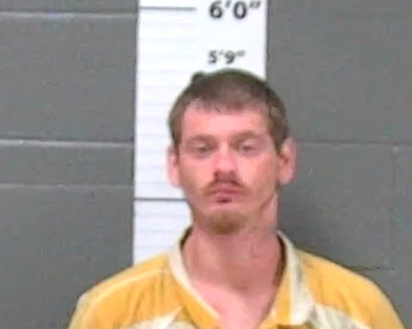 Mugshot of DANIEL JOSEPH LESTER