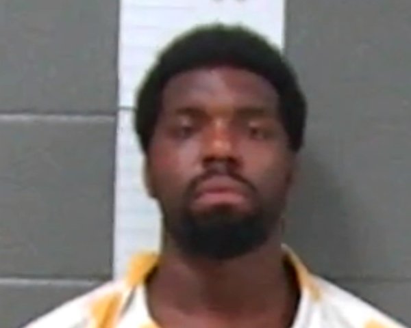 Mugshot of TYRELL DAJOUR EDMISTON