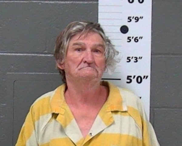 Mugshot of RAYMOND A ROGERS